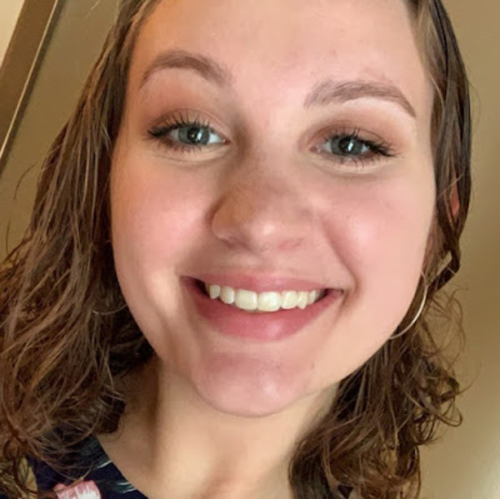 Meet your Posher, Amanda